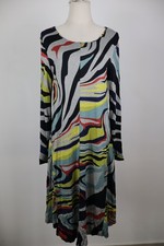 DESIGUAL VESTITO DONNA TG L