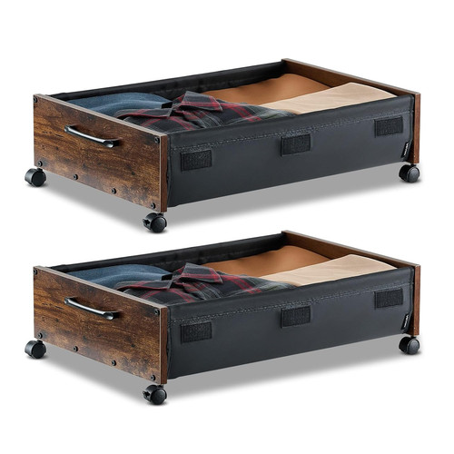Contenitore sottoletto con - sottoletto,
