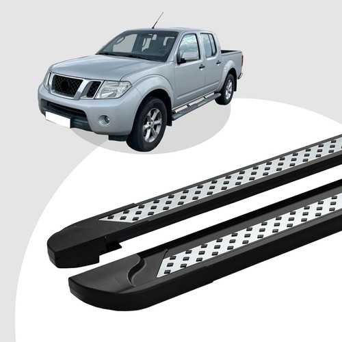Pedane adatte per nissan - per,