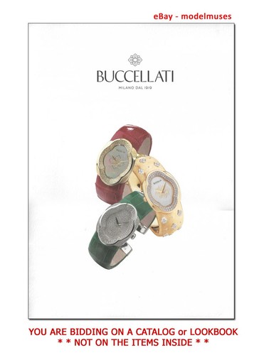 Buccellati luxury watch - luxury,