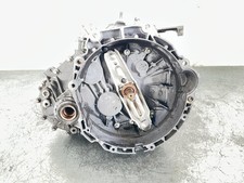 CAMBIO MANUALE COMPLETO PER