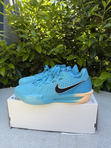Nike cut basketball - 3,