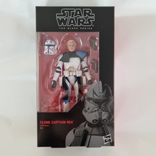 STAR WARS Black Series 6"