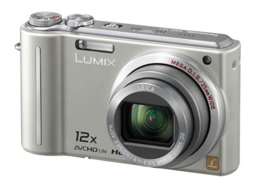 Panasonic lumix tz7 zs3 - panasonic, tz7/zs3