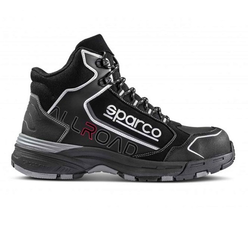 Sparco okayama src - s3, scarpe