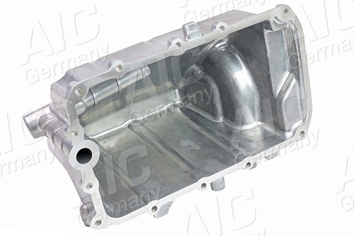 Coppa olio aic 59512 - aic, alluminio