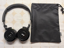 Cuffie bluetooth akg k830bt - cuffie,