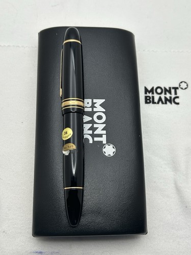 Montblanc 149 pennino - 149, fp,