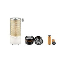 Kit Manutenzione Filtro Per