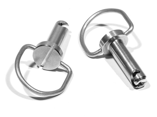 Kit fissaggio valigia - , sgancio