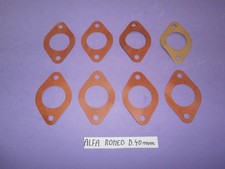 GUARNIZIONI SUPPORTI