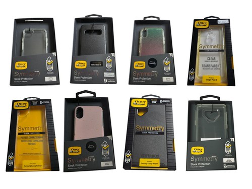 Custodia telefono otterbox - telefono,