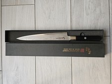 Coltello Sujihiki 24cm Mcusta