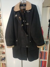 Fay Ema 4 ganci XL blu 
