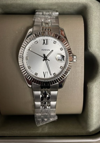 Orologio fossil donna - orologio,