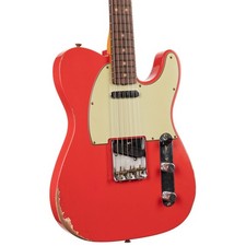 Fender Custom Shop 1963