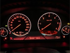 BMW 5 F10 F11 2012 Diesel