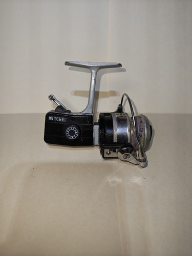 Mulinello spinning mitchell - da,