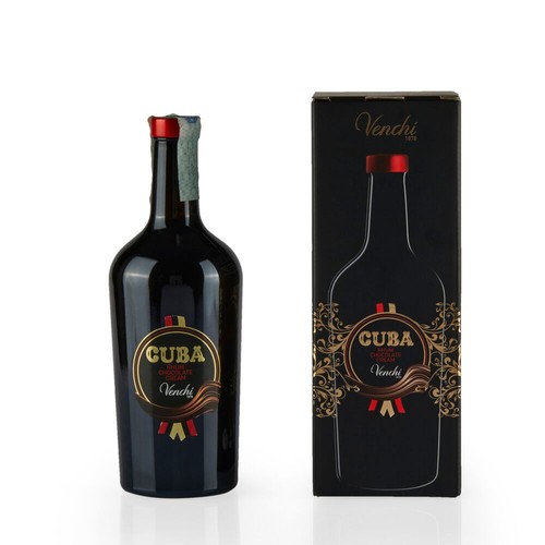 Liquore venchi cioccolato - liquore,