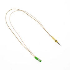 Termocoppia forno Ariston