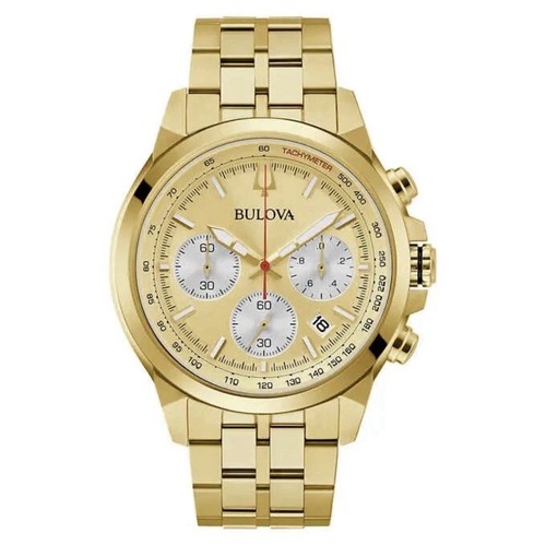 Nuovo orologio bulova - orologio, uomo