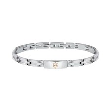 Bracciale uomo maserati jewels - maserati,