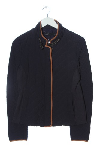 Zara woman giacca mezza - woman,