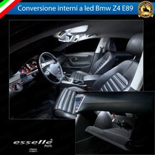 KIT LED INTERNI COMPLETO