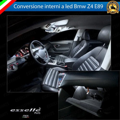 Kit led interni completo - kit,