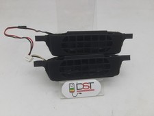 ALTOPARLANTI AKSET-SHARP 569443, PER TV/MONITOR SHARP MOD: LC-22LE510E