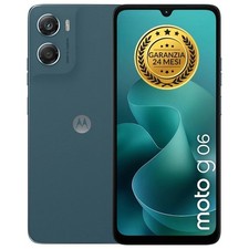 MOTOROLA MOTO G06 4G (6.88")