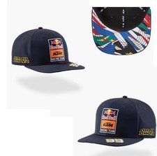 Berretto da baseball RedBull