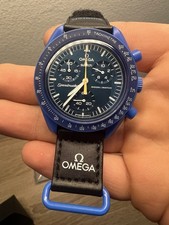 Omega swatch mission to - x,