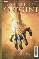 Wolverine origini serie