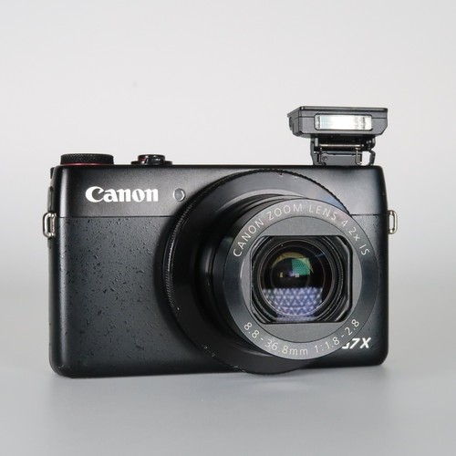 Canon powershot g7x digital - canon,