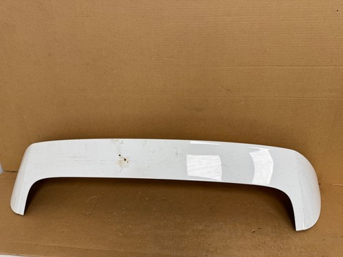 Spoiler posteriore ford - spoiler,