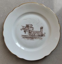 Soncino Cremona Piatto