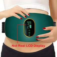 Vibrating Massager Weight Loss
