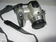 Fotocamera Digitale Bridge