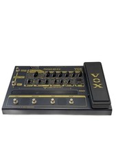 Pedale effetti vox tonelab - pedale, ex