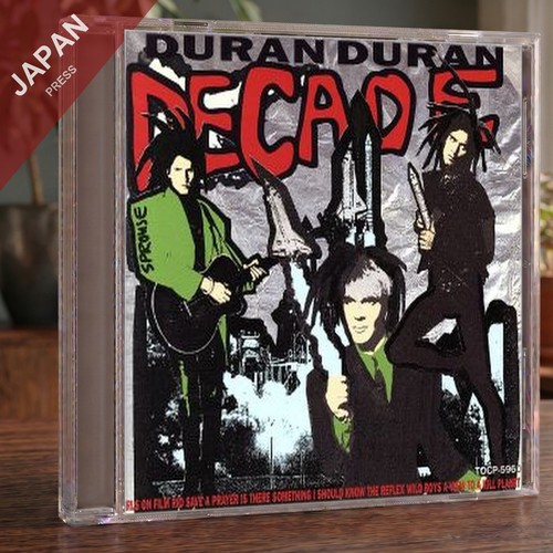 Duran - duran,