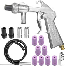 Pistola Sabbiatrice per
