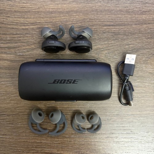 Bose soundsport free cuffie - bose,