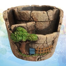  Fioriera succulenta in