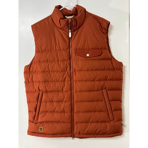 Gilet piumino uomo - , fjallraven