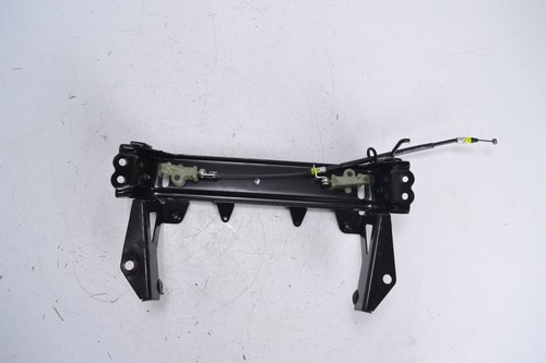 Staffa montaggio honda nc - honda,