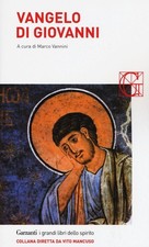Vangelo di Giovanni