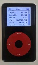 Apple iPod Classic 4th