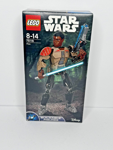 Lego star wars - lego, 75116
