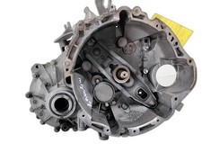 CAMBIO MANUALE COMPLETO PER